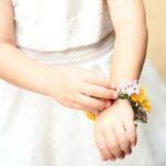 Nikoletta Ralli Instagram - Η ωραιότερη βάπτιση που πήγα ποτέ, ήταν αυτή του παιδιού μου♥️ Γιατί πέρα από την οικογένεια μας, είχα μαζί μου, τους πιο ταλαντούχους και αξιόλογους ανθρώπους! Πεγκυ μου @iwishchicevents , Αλέξανδρε μου @alex_tsitouridis , Αντριαννα μου @adrianafountzoula , Δημήτρη μου @jimlabraco , Μιχάλη μου @michaelbassiakos_filmmaker , Στέλιο μου @stovabambini , Αθήνα μου @tsirousweetcreations , σας ευχαριστώ που μοιραστήκαμε μαζί αυτές τις στιγμές, που θα θυμάμαι για πάντα💗 • Το μακιγιάζ μου επιμελήθηκε, η @eirinikotsaki που όπως τέλεια με βάφει 12:00 το πρωί, το ίδιο ακριβώς μακιγιάζ θα έχω και στις 00:00 το βράδυ 💄 Όλες οι φωτογραφίες είναι του @alex_tsitouridis 📸 1. Λίγο πριν η Σόφη μας, γίνει Σοφια- Αλεξανδρα @stovabambini ❣️ 2. Βραχιόλι από το flower bar που μας «έστησε» στην εκκλησία ο Δημήτρης @jimlabraco 🌸 3. Το flower bar του παραδείσου @jimlabraco 🌺 4. Η τούρτα μας και όλα τα γλυκά, φυσικά και ήταν @tsirousweetcreations 🍰 5. Όλα τα γραφικά, προσκλητήρια κτλ τα επιμελήθηκε η @pegsimitzi @iwishchicevents γιατί πέρα από την καλύτερη planner στην Ελλάδα, έχει και κρυφά ταλέντα 😍 Όλα τα κουφέτα είναι @dragees_hatziyiannakis 🫦 6. Η πιο όμορφη μπομπονιέρα στον κόσμο! Custom made @myikona_lab 🌹 7. Δεν υπήρξε και δεν θα υπάρξει γιορτή, χωρίς την καλύτερη Cosplayer, the one and only @grace_cosplay_entertainments 🦄 𝟖. Πεγκυ μου, σε λατρεύω @pegsimitzi ❣️ Ενορία Αγίου Νικολάου Ραγκαβά