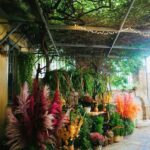 Nikoletta Ralli Instagram - Η ωραιότερη βάπτιση που πήγα ποτέ, ήταν αυτή του παιδιού μου♥️ Γιατί πέρα από την οικογένεια μας, είχα μαζί μου, τους πιο ταλαντούχους και αξιόλογους ανθρώπους! Πεγκυ μου @iwishchicevents , Αλέξανδρε μου @alex_tsitouridis , Αντριαννα μου @adrianafountzoula , Δημήτρη μου @jimlabraco , Μιχάλη μου @michaelbassiakos_filmmaker , Στέλιο μου @stovabambini , Αθήνα μου @tsirousweetcreations , σας ευχαριστώ που μοιραστήκαμε μαζί αυτές τις στιγμές, που θα θυμάμαι για πάντα💗 • Το μακιγιάζ μου επιμελήθηκε, η @eirinikotsaki που όπως τέλεια με βάφει 12:00 το πρωί, το ίδιο ακριβώς μακιγιάζ θα έχω και στις 00:00 το βράδυ 💄 Όλες οι φωτογραφίες είναι του @alex_tsitouridis 📸 1. Λίγο πριν η Σόφη μας, γίνει Σοφια- Αλεξανδρα @stovabambini ❣️ 2. Βραχιόλι από το flower bar που μας «έστησε» στην εκκλησία ο Δημήτρης @jimlabraco 🌸 3. Το flower bar του παραδείσου @jimlabraco 🌺 4. Η τούρτα μας και όλα τα γλυκά, φυσικά και ήταν @tsirousweetcreations 🍰 5. Όλα τα γραφικά, προσκλητήρια κτλ τα επιμελήθηκε η @pegsimitzi @iwishchicevents γιατί πέρα από την καλύτερη planner στην Ελλάδα, έχει και κρυφά ταλέντα 😍 Όλα τα κουφέτα είναι @dragees_hatziyiannakis 🫦 6. Η πιο όμορφη μπομπονιέρα στον κόσμο! Custom made @myikona_lab 🌹 7. Δεν υπήρξε και δεν θα υπάρξει γιορτή, χωρίς την καλύτερη Cosplayer, the one and only @grace_cosplay_entertainments 🦄 𝟖. Πεγκυ μου, σε λατρεύω @pegsimitzi ❣️ Ενορία Αγίου Νικολάου Ραγκαβά