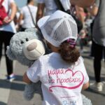 Nikoletta Ralli Instagram - Να είμαστε καλά και του χρόνου @mibs_group #raceforthecure 💗 Ζάππειο, Αθηνα