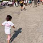 Nikoletta Ralli Instagram - Να είμαστε καλά και του χρόνου @mibs_group #raceforthecure 💗 Ζάππειο, Αθηνα