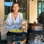 Nikoletta Ralli Instagram - Νομίζω (είμαι σίγουρη) ότι η Κρήτη έχει την καλύτερη κουζίνα, στην Ελλάδα 🇬🇷♥️ Εσείς σε ποια πόλη, νησί, χωριό, έχετε φάει αξέχαστα; Chaniá, Greece