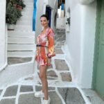 Nikoletta Ralli Instagram - I♥️S part1 #visitgreece #greekislands Ios, Greece