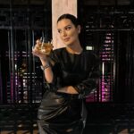 Nikoletta Ralli Instagram - Η καλύτερη μέρα για night out @izakaya_athens 🏮 Kolonaki