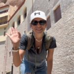 Nikoletta Ralli Instagram - Επίσκεψη στο Μέγα Σπήλαιο (λίγες μέρες πριν)🙏🏻♥️ Kalávrita, Greece