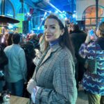 Nikoletta Ralli Instagram - Effect ✨ Athens, Greece