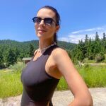 Nikoletta Ralli Instagram - Ήταν μια Κυριακή του καλοκαιριού, στο βουνο ⛰️ (να το προτιμάτε) Αραχωβα Παρνασσος