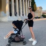 Nikoletta Ralli Instagram - School's out for summer 🤘🏻😎 Ζάππειο, Αθηνα