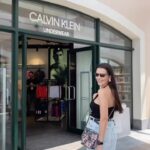 Nikoletta Ralli Instagram - Στο @designeroutletathens για μαγιό 👙 , beachwear 👗, σανδάλια 🩴, κρύο τσάι 🍹και όλα μοιάζουν καλοκαίρι ☀️ #DesignerOutletAthens