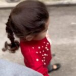 Nikoletta Ralli Instagram - Σχολική γιορτή, χαρά πολύ @coolclub_stores ♥️