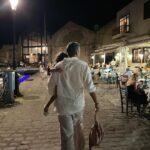 Nikoletta Ralli Instagram - Till next time #chania ♥️ #visitgreece Chaniá, Greece