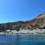 Nikoletta Ralli Instagram - Φωτογραφία σε θαλάσσια σπηλιά✔️ Μάρμαρα -Σφακιά