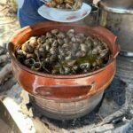 Nikoletta Ralli Instagram - Νομίζω (είμαι σίγουρη) ότι η Κρήτη έχει την καλύτερη κουζίνα, στην Ελλάδα 🇬🇷♥️ Εσείς σε ποια πόλη, νησί, χωριό, έχετε φάει αξέχαστα; Chaniá, Greece