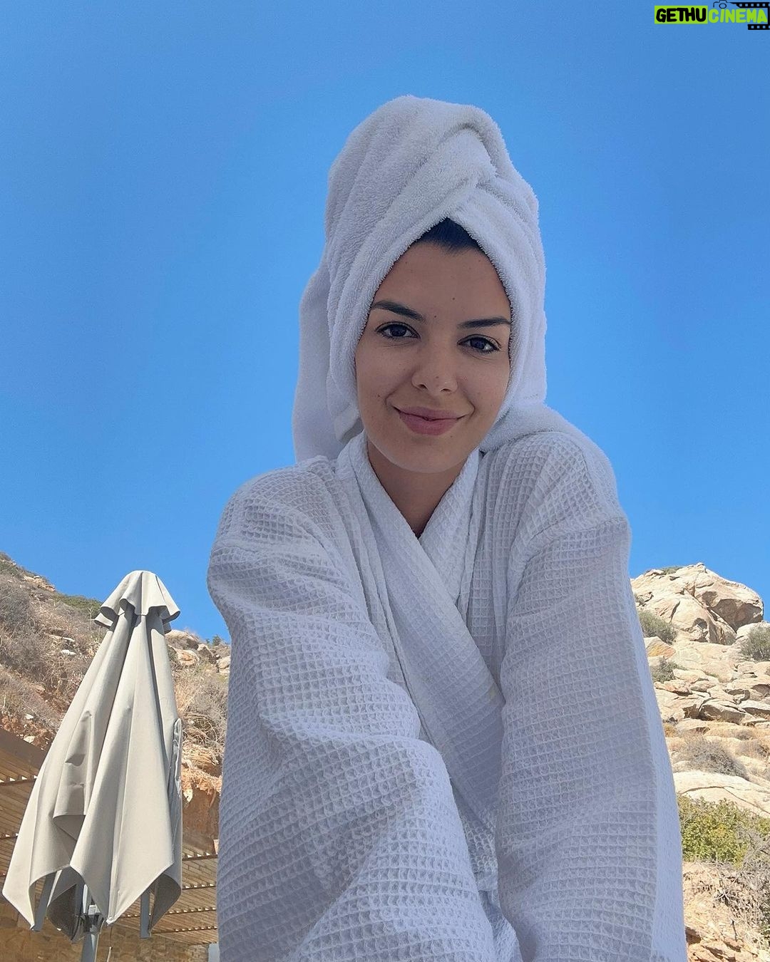 Nikoletta Ralli Instagram - I♥️S part3 Ios, Greek Islands