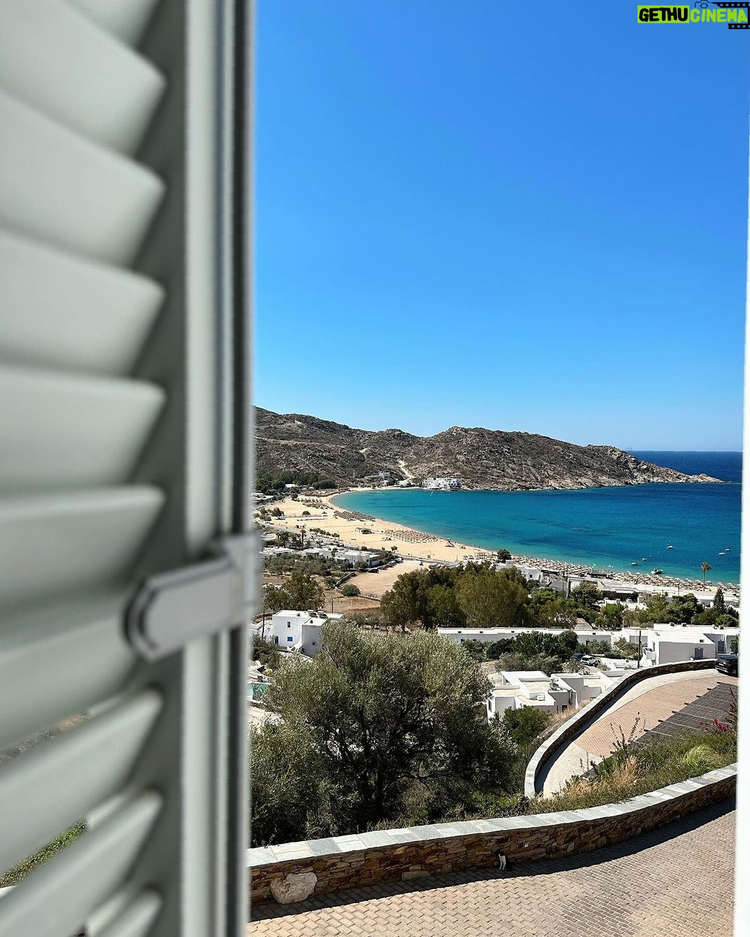 Nikoletta Ralli Instagram - I♥️S part3 Ios, Greek Islands