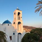 Nikoletta Ralli Instagram - I♥️S part1 #visitgreece #greekislands Ios, Greece