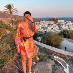 Nikoletta Ralli Instagram - I♥️S part1 #visitgreece #greekislands Ios, Greece