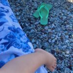 Nikoletta Ralli Instagram - Σε τέτοιες τρυφερές στιγμές, πέρα απο διάφορα γλυκούλικα, σκέφτομαι ποσό βαρύ, είναι το ανθρώπινο κεφάλι 🤔 Ταυτίζεστε;;