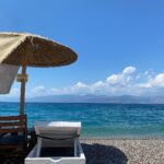 Nikoletta Ralli Instagram - Σε τέτοιες τρυφερές στιγμές, πέρα απο διάφορα γλυκούλικα, σκέφτομαι ποσό βαρύ, είναι το ανθρώπινο κεφάλι 🤔 Ταυτίζεστε;;