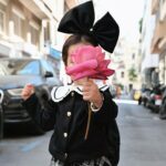 Nikoletta Ralli Instagram - Χρόνια πολλά λουλουδάκι μου🌸 Χρόνια πολλά σε όσους γιορτάζουν σήμερα! Athens, Greece
