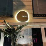 Nikoletta Ralli Instagram - Η καλύτερη μέρα για night out @izakaya_athens 🏮 Kolonaki