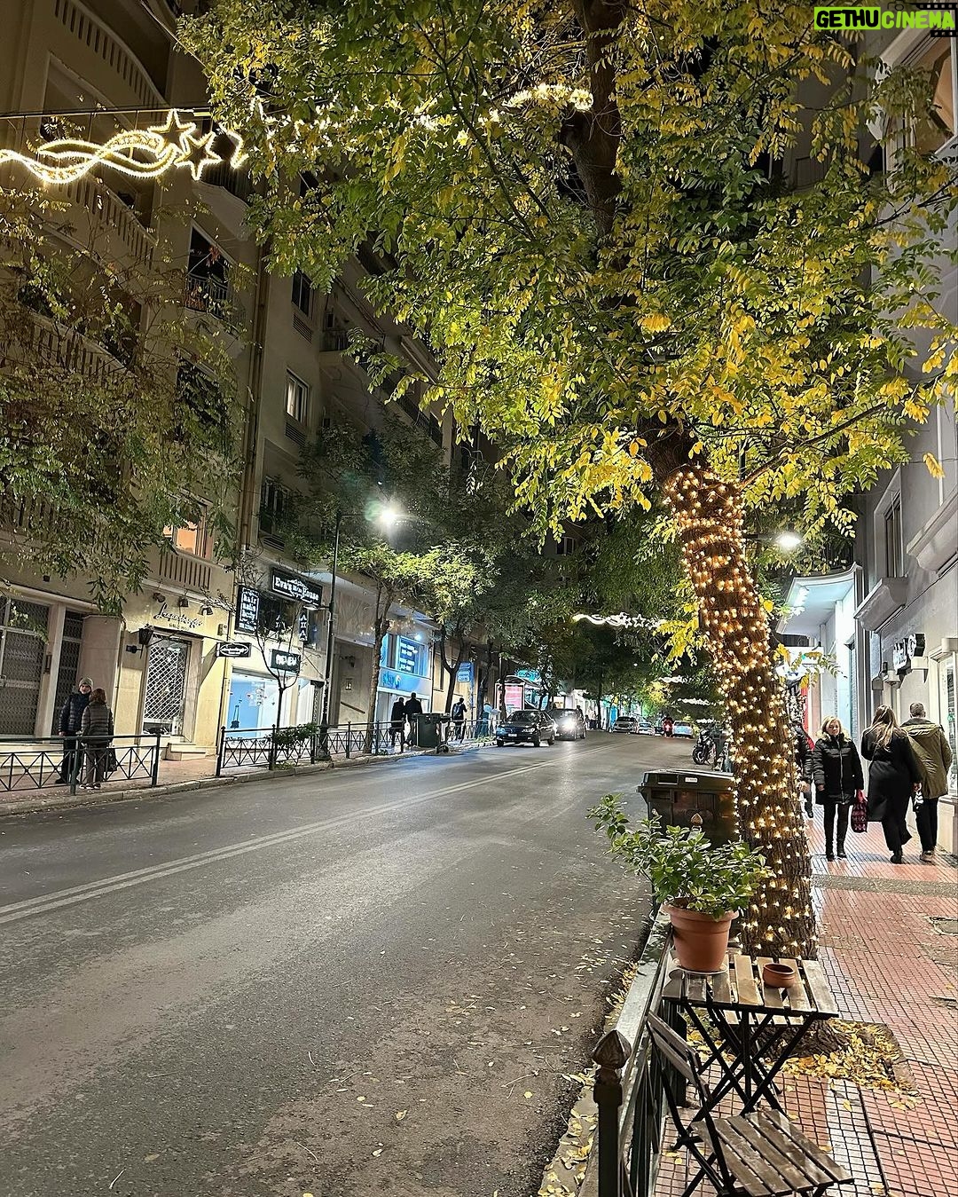 Nikoletta Ralli Instagram - Η καλύτερη μέρα για night out @izakaya_athens 🏮 Kolonaki