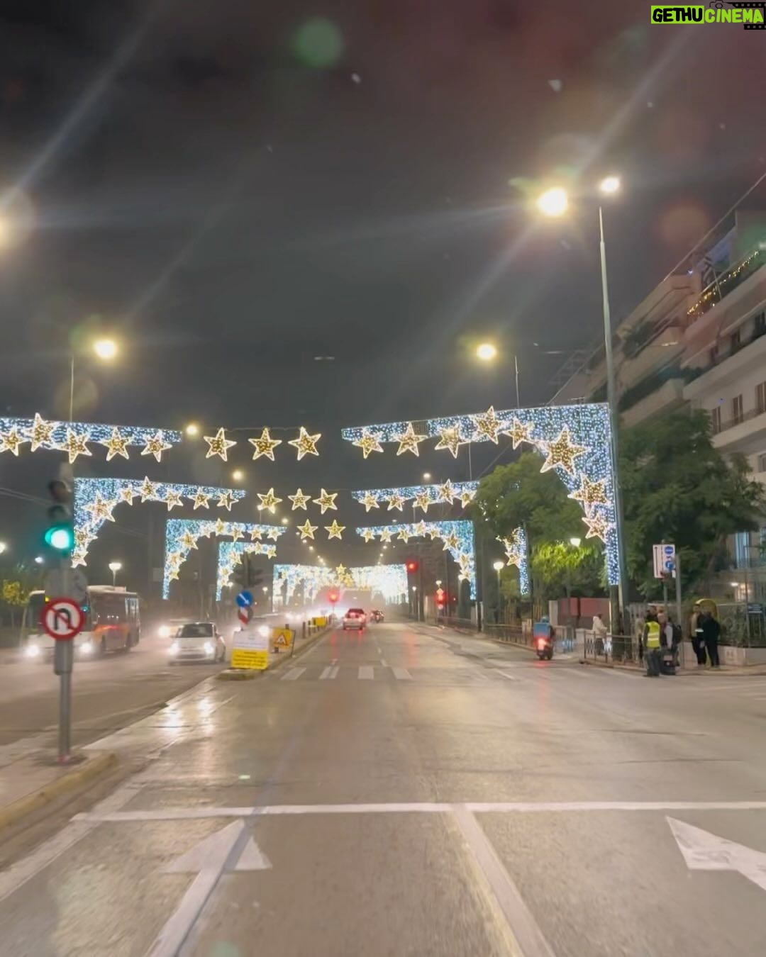 Nikoletta Ralli Instagram - Effect ✨ Athens, Greece