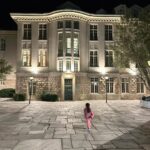 Nikoletta Ralli Instagram - Η αδερφή μου σήμερα, πήρε το δεύτερο της πτυχίο, αυτό της Αρχιμάγειρα 👩🏻‍🍳 Ήταν και τα τρία της παιδιά εκεί και ο Βασίλης και εγώ και φυσικά και η Σόφη♥️ Μην παρατάτε ποτέ τα όνειρα σας ⭐️ Συγχαρητήρια @marigoralli 🥰