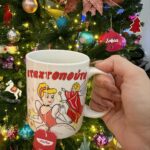 Nikoletta Ralli Instagram - Σαββατόβραδο γύρω από το Χριστουγεννιάτικο δέντρο🎄 1. Φωτογραφια από το παιδάκι μου ♥️ 2. No Photo Please 🛑 3. Candy 🍭 4. Chocolate lava🌋 5. Tea time 🫖 6. Φωτογραφίες που κάθε γονιός βρίσκει στο κινητό του🤣 7. Φυσικά και είναι πεντανόστιμο😎 Athens, Greece