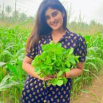 Nimeshika Radhakrishnan Instagram – πππππππ©·cheeseeee