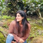 Nimeshika Radhakrishnan Instagram – 2024π¦ππππ€βοΈwish me all I prayed for π©·π€π©·with great joyπ©΅π Valparai 7th Heaven