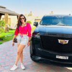Nimika Ratnakar Instagram - I need some Vitamin D(ubai) 😉 #vacation #vacaymode #newyear #newyearseve #nimikaratnakar #happynewyear2024 #happynewyear #nimikaratnakar #nimika #dubai Dubai, United Arab Emirates
