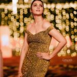 Nimika Ratnakar Instagram - Illuminate ✨💫⚡️ At the red carpet of @zeekannada Zee kutumba awards 2023 Wardrobe courtesy : @laxmikrishnaofficial Photography: @umesh__photography___ Makeup: @seenus_makeover Makeup assistant : @keshav._makeover Hairstylist: @amhair_creater009 #nimikaratnakar #nimika #zeekutumbaawards #photography #fashion #vogue #actor #model #sandalwood #kannada #kannadaactress #actress #trending #pushpavati #shakeitpushpavati