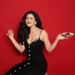 Nimrat Kaur Instagram - Goodbye 2♥️23!! You were just W🌟W!!! #farewell2023 #grateful #blessed