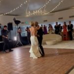 Nina Dobrev Instagram - Doctor & Mrs. St. Louis !!! I’m so happy that you found each other, you are both so special and beautiful inside and out. Your souls were meant for eachother. The world has been so heavy lately it was nice to be surrounded by so much love. Grateful I got to be by your side on your special day Mary. Love you both @marymillermethod & @trini1million #ForeverStartsNow ❤️‍🔥♾️❤️‍🔥