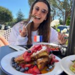 Nina Dobrev Instagram - 📍big sur