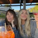Nina Dobrev Instagram - 📍big sur