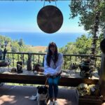 Nina Dobrev Instagram - 📍big sur