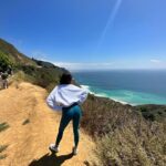Nina Dobrev Instagram - 📍big sur