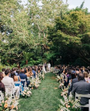 Nina Dobrev Instagram - So happy i got to be by your side on your special day Nicole 🥹. It was absolutely magical, the best day celebrating the Bruno’s 🤍  same time next week @nobread @benbrunotraining ? 💍 I LOVE YOU BOTH