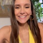 Nina Dobrev Instagram - ITS OFFICIALLY THE FIRST DAY OF SUMMER☀️ Today through June 25th, get 30% off when you purchase 6 or more bottles from @freshvinewine (shipping included) !!