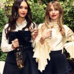 Nina Dobrev Instagram - where there’s a will, there’s a rosé today is your last day to access @freshvinewine ‘s biggest rosé sale of the year at signup.freshvinewine.com !!! 🥂