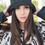 Nina Dobrev Instagram - chella cheetah 🐆 Coachella