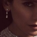 Nina Dobrev Instagram - up close and personal @dujourmedia