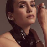 Nina Dobrev Instagram - up close and personal @dujourmedia