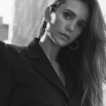 Nina Dobrev Instagram - up close and personal @dujourmedia