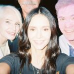 Nina Dobrev Instagram - #THEOUTLAWS TONIGHT (MIDNIGHT) on @NETFLIX