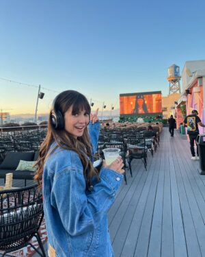 Nina Dobrev Instagram - life lately