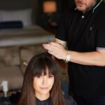 Nina Dobrev Instagram - chop chop 💇🏻‍♀️