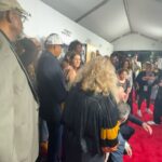 Nina Dobrev Instagram - So incredibly honored and excited that ‘The League’ premiered at the Tribeca film festival last night. This documentary has been years in the making, I’m so proud of everyone who brought this to life from our acclaimed director Sam Pollard to amazing producers @questlove @zarahzohlman @jag289 @blackthought @jen_isaacson @byronmotleymusic @radicalmedia @magnoliapics and many many others. The League tells the incredibly poignant and important history of segregation and integration in baseball through the lens of racism in America using newly found archival footage and interviews. I’m so proud to have been a part of this powerful film as an Executive Producer, which will be in AMC theaters July 7th, and digital platforms July 14th. #TribecaFilmFestival