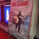 Nina Dobrev Instagram - So incredibly honored and excited that ‘The League’ premiered at the Tribeca film festival last night. This documentary has been years in the making, I’m so proud of everyone who brought this to life from our acclaimed director Sam Pollard to amazing producers @questlove @zarahzohlman @jag289 @blackthought @jen_isaacson @byronmotleymusic @radicalmedia @magnoliapics and many many others. The League tells the incredibly poignant and important history of segregation and integration in baseball through the lens of racism in America using newly found archival footage and interviews. I’m so proud to have been a part of this powerful film as an Executive Producer, which will be in AMC theaters July 7th, and digital platforms July 14th. #TribecaFilmFestival